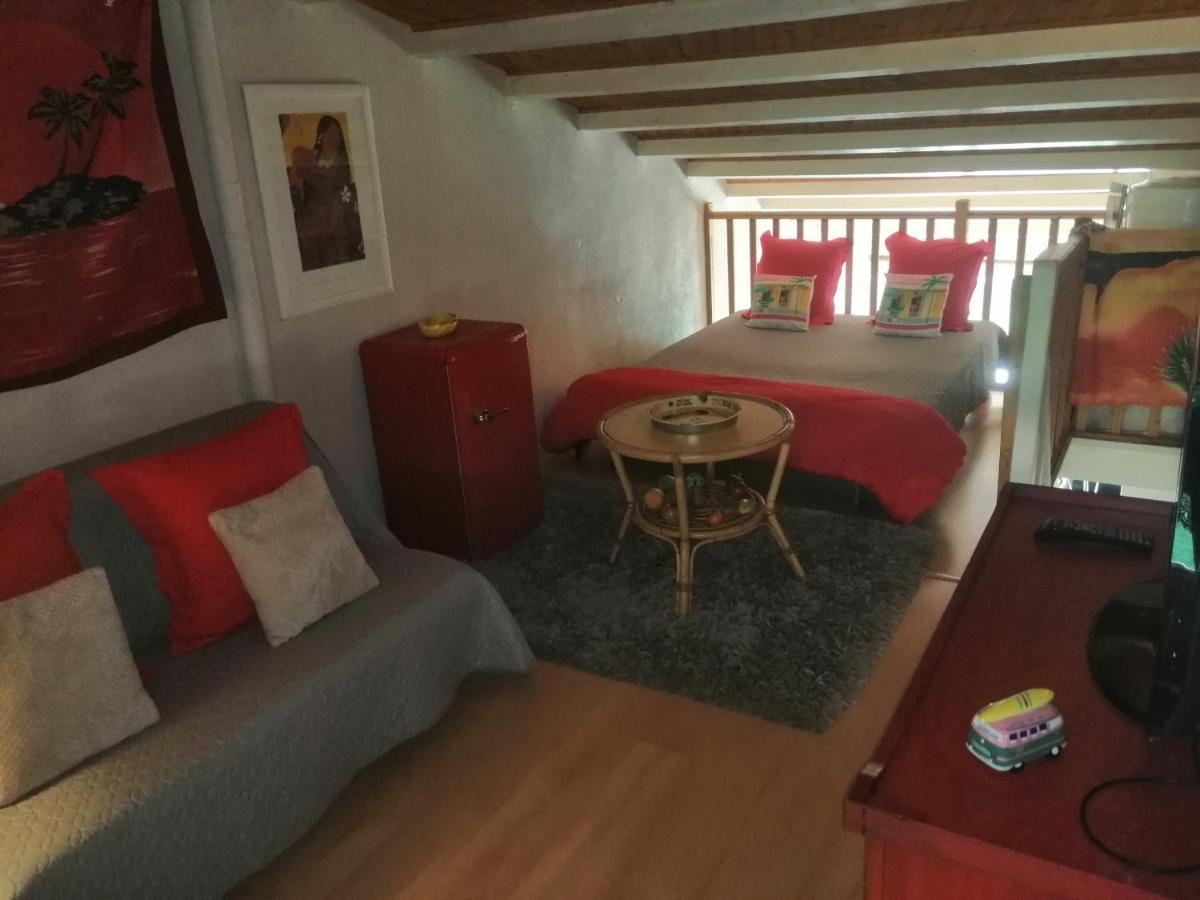 Pamela Sea Lodge Cap D Agde Extérieur photo