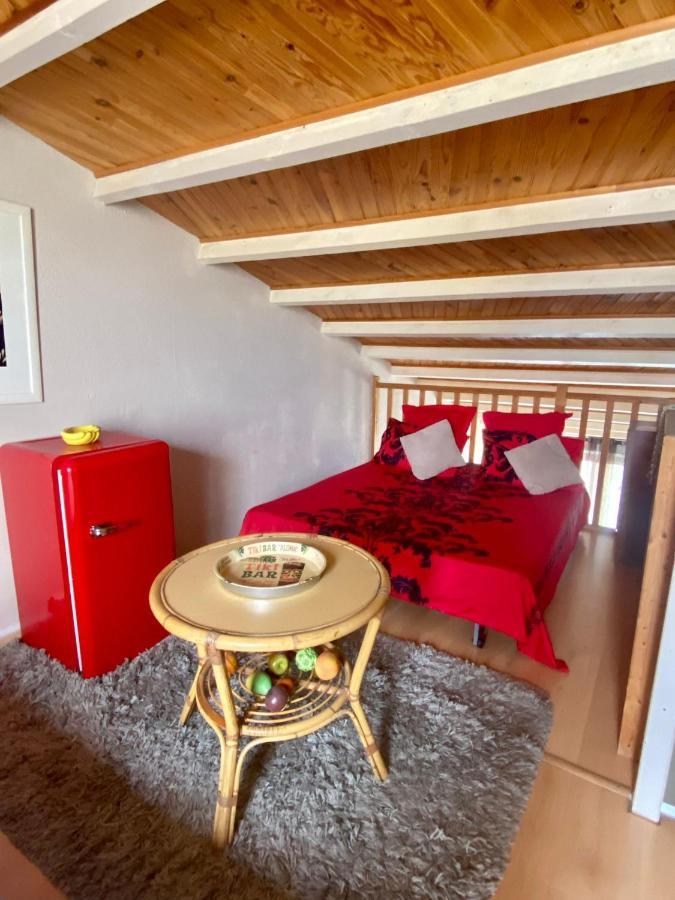Pamela Sea Lodge Cap D Agde Extérieur photo
