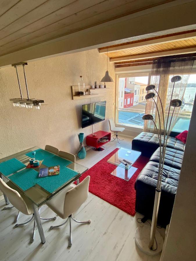 Pamela Sea Lodge Cap D Agde Extérieur photo