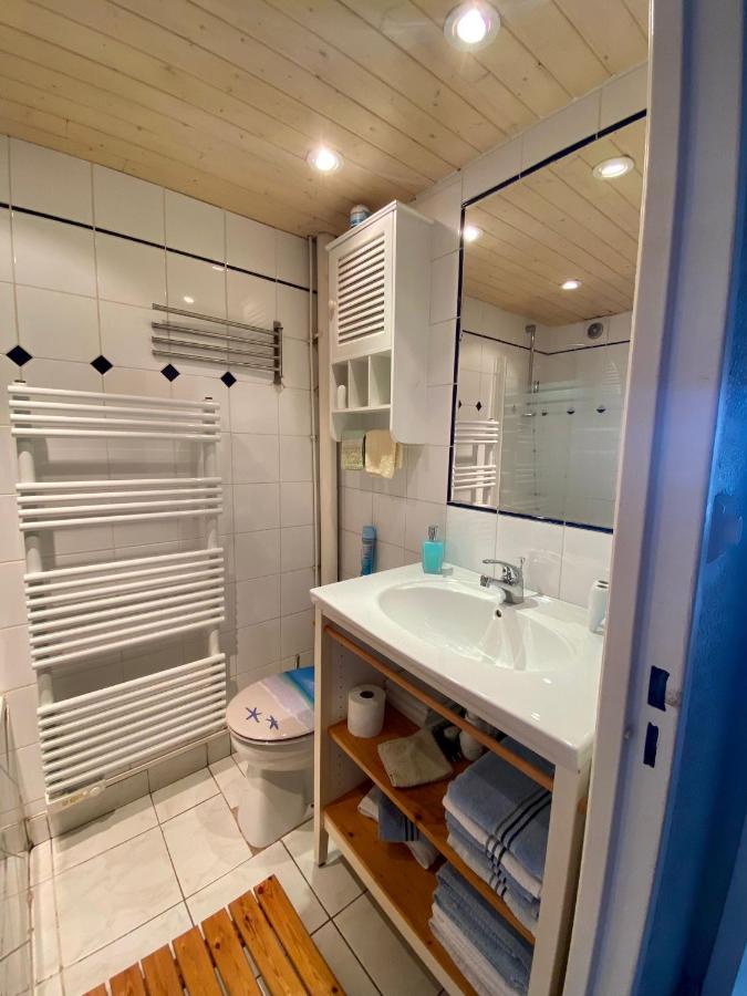 Pamela Sea Lodge Cap D Agde Extérieur photo