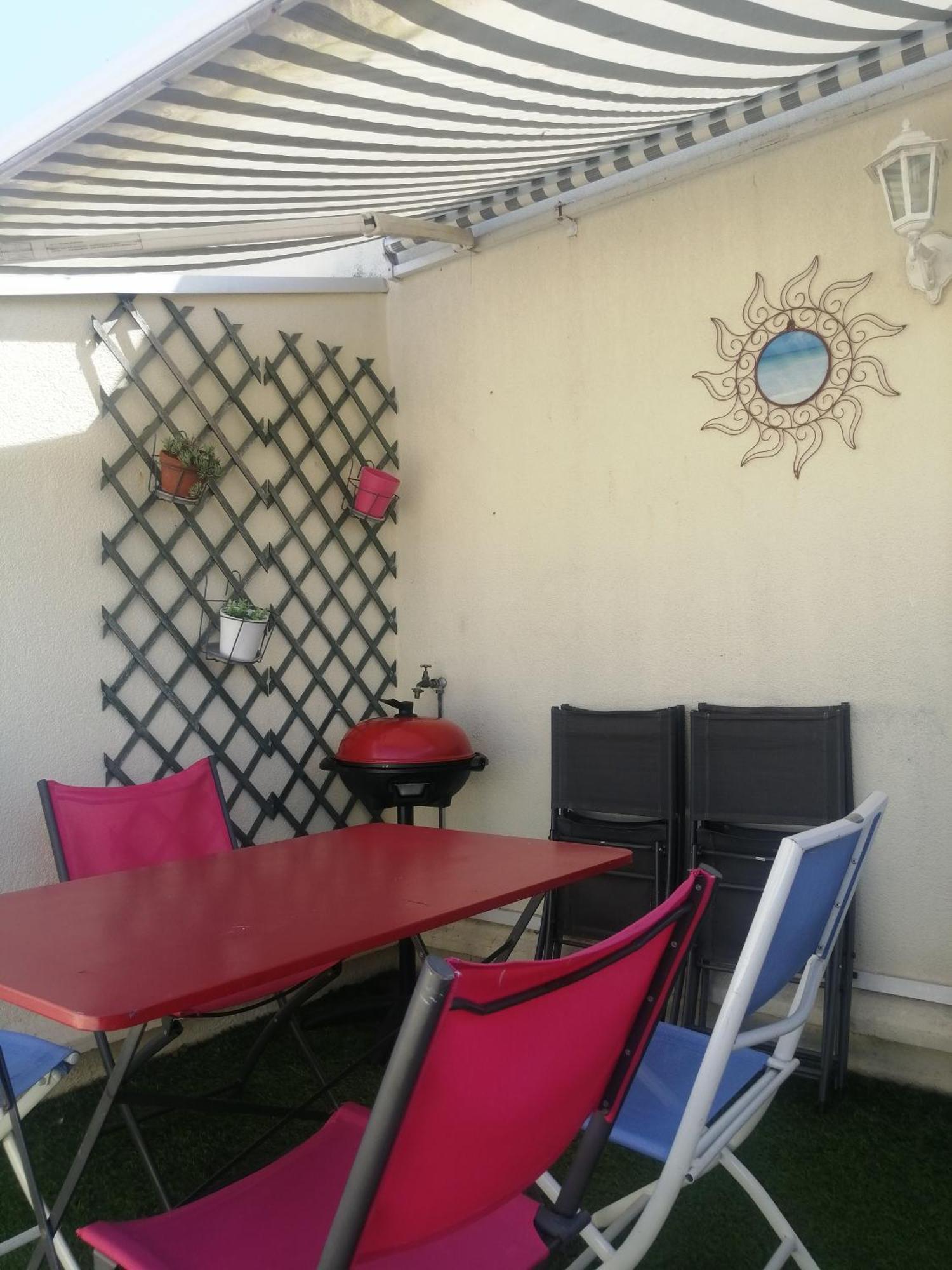 Pamela Sea Lodge Cap D Agde Extérieur photo